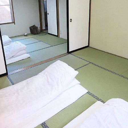 民宿みゆき Fujikawaguchiko Buitenkant foto