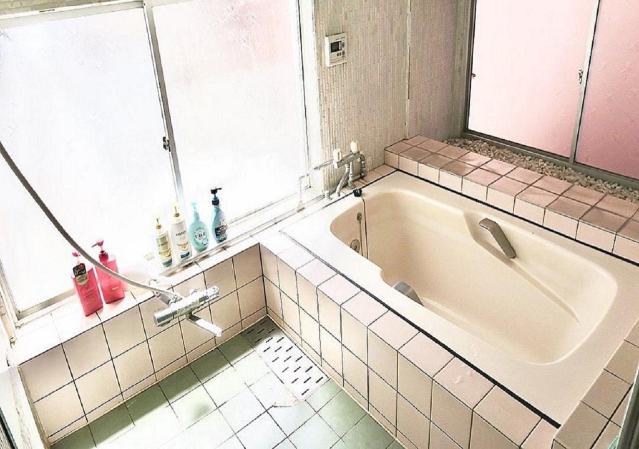 民宿みゆき Fujikawaguchiko Buitenkant foto